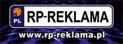 Partner: RP Reklama – logo